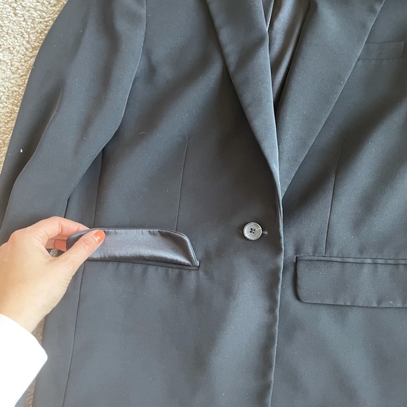 Vince tailored Blazer - Picture 7 of 7